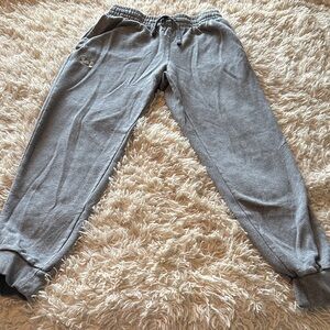 Under Armour Sweatpants, size M.